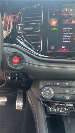 دودج دورانجو